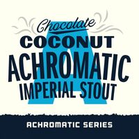Пиво Chocolate Coconut Achromatic Пиво Chocolate Coconut Achromatic