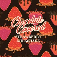 Пиво Chocolate Covered Strawberry Milkshake Пиво Chocolate Covered Strawberry Milkshake