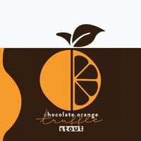 Пиво Chocolate Orange Truffle Stout Пиво Chocolate Orange Truffle Stout