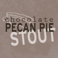 Пиво Chocolate Pecan Pie Stout Пиво Chocolate Pecan Pie Stout