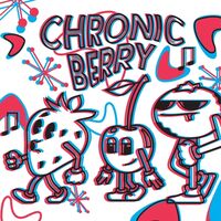 Пиво Chronic Berry Пиво Chronic Berry