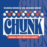 Пиво CHUNK Пиво CHUNK