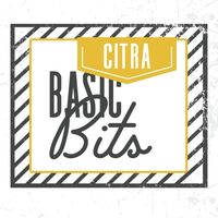 Пиво Citra Basic Bits Пиво Citra Basic Bits