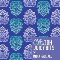 Пиво Citra TDH Juicy Bits Пиво Citra TDH Juicy Bits