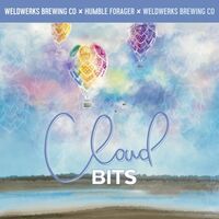 Пиво Cloud Bits Пиво Cloud Bits