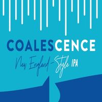 Пиво Coalescence Пиво Coalescence