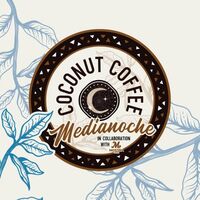 Пиво Coconut Coffee Medianoche Пиво Coconut Coffee Medianoche