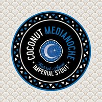Пиво Coconut Medianoche (2022) Пиво Coconut Medianoche (2022)