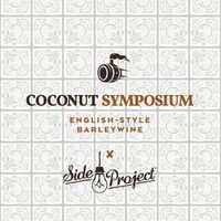 Пиво Coconut Symposium Пиво Coconut Symposium