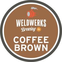 Пиво Coffee Brown Пиво Coffee Brown