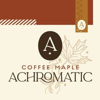 Пиво Coffee Maple Achromatic Пиво Coffee Maple Achromatic