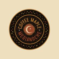 Пиво Coffee Maple Medianoche (2020) Пиво Coffee Maple Medianoche (2020)
