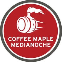 Пиво Coffee Maple Medianoche Пиво Coffee Maple Medianoche