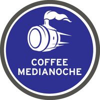 Пиво Coffee Medianoche