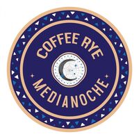Пиво Coffee Rye Medianoche Пиво Coffee Rye Medianoche