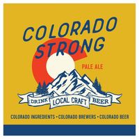 Пиво Colorado Strong Pale Ale Пиво Colorado Strong Pale Ale