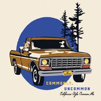 Пиво Commonly, Uncommon Пиво Commonly, Uncommon