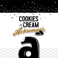 Пиво Cookies & Cream Achromatic (Canned 5/4/2020) Пиво Cookies & Cream Achromatic (Canned 5/4/2020)