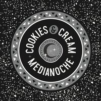 Пиво Cookies & Cream Medianoche Пиво Cookies & Cream Medianoche