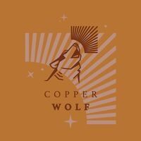 Пиво Copper Wolf Пиво Copper Wolf