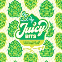Пиво Cryo Fresh Hops Juicy Bits Пиво Cryo Fresh Hops Juicy Bits
