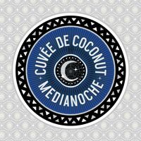 Пиво Cuvee De Coconut Medianoche Пиво Cuvee De Coconut Medianoche