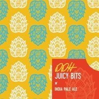 Пиво DDH Juicy Bits Пиво DDH Juicy Bits