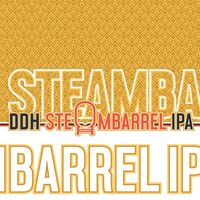 Пиво DDH Steambarrel Пиво DDH Steambarrel