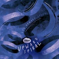 Пиво DDH Upward Spiral Пиво DDH Upward Spiral