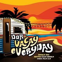 Пиво DDH Vacay Everyday