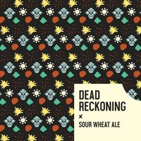 Пиво Dead Reckoning Пиво Dead Reckoning