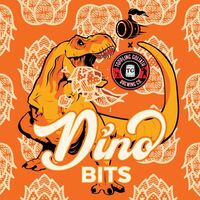 Пиво Dino Bits Пиво Dino Bits