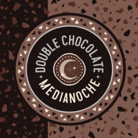 Пиво Double Chocolate Medianoche Пиво Double Chocolate Medianoche