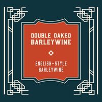Пиво Double Oaked Barleywine Пиво Double Oaked Barleywine