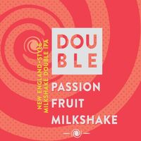 Пиво Double Passion Fruit Milkshake Пиво Double Passion Fruit Milkshake