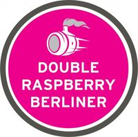 Пиво Double Raspberry Berliner Пиво Double Raspberry Berliner