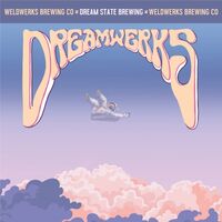 Пиво DreamWerks Пиво DreamWerks