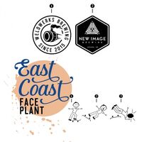 Пиво East Coast Faceplant Пиво East Coast Faceplant
