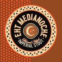 Пиво EHT Medianoche Пиво EHT Medianoche