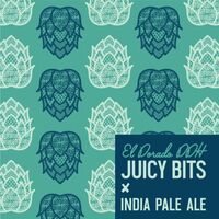 Пиво El Dorado DDH Juicy Bits Пиво El Dorado DDH Juicy Bits