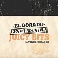 Пиво El Dorado Extra Extra Juicy Bits Пиво El Dorado Extra Extra Juicy Bits