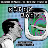 Пиво Elbow Room Пиво Elbow Room