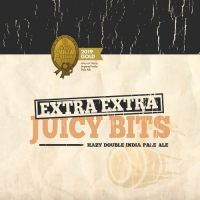 Пиво Extra Extra Juicy Bits Пиво Extra Extra Juicy Bits