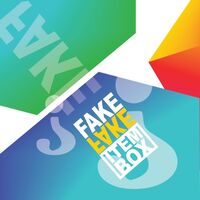 Пиво Fake Item Box Пиво Fake Item Box