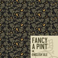 Пиво Fancy A Pint Пиво Fancy A Pint