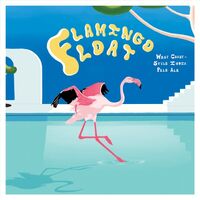 Пиво Flamingo Float Пиво Flamingo Float