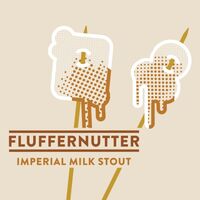 Пиво Fluffernutter Пиво Fluffernutter