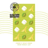 Пиво Froo-T Stay Home Пиво Froo-T Stay Home
