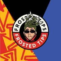 Пиво Frosted Tips Пиво Frosted Tips