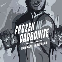 Пиво Frozen in Carbonite Пиво Frozen in Carbonite